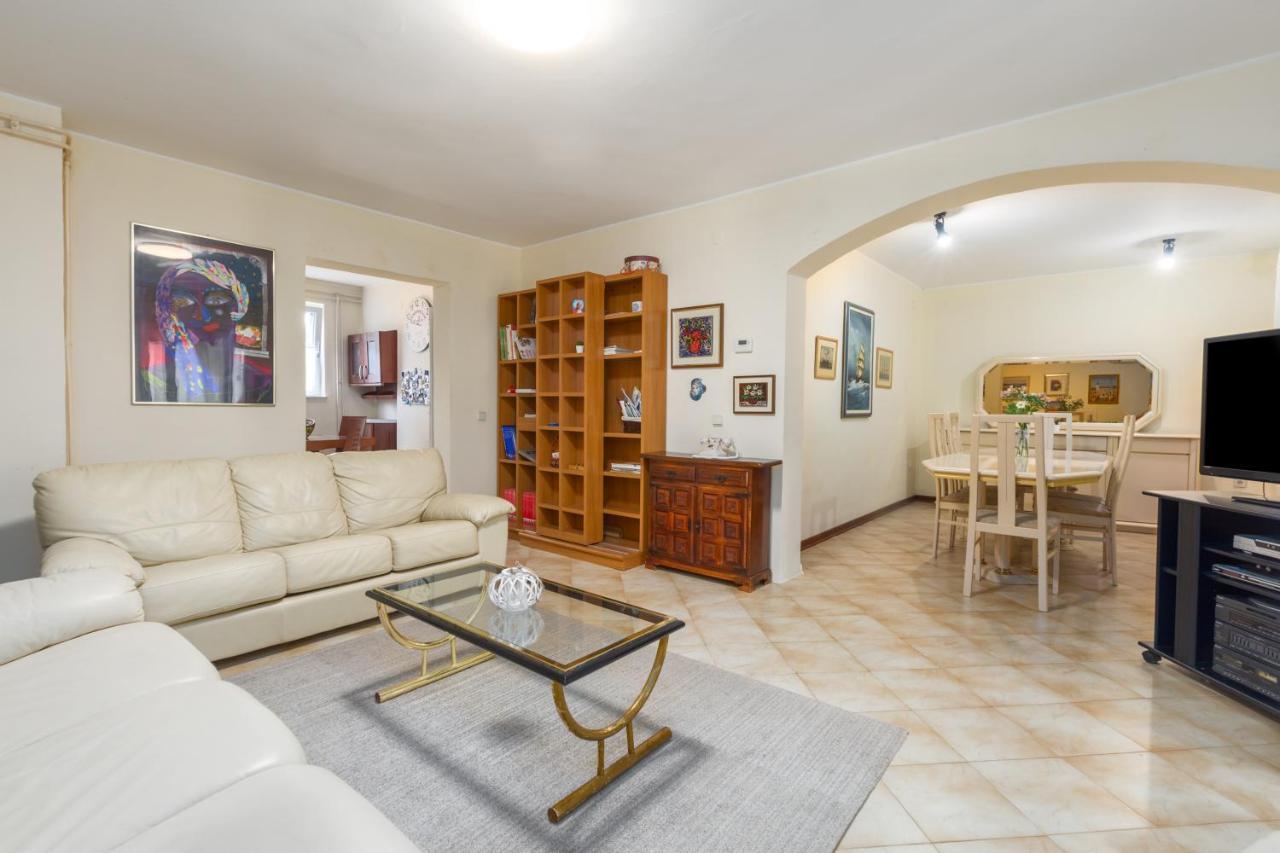 Vila Renata بولا المظهر الخارجي الصورة